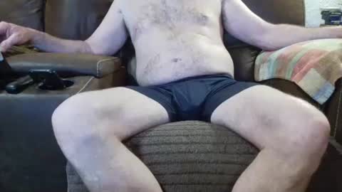 outdoorsmanmark71 online show from 03.08.26