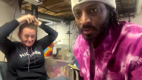 Dude online show from 02.22.26