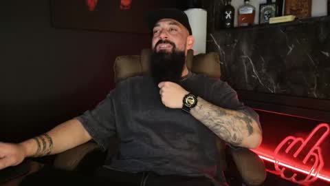 Lex online show from 12.14.25