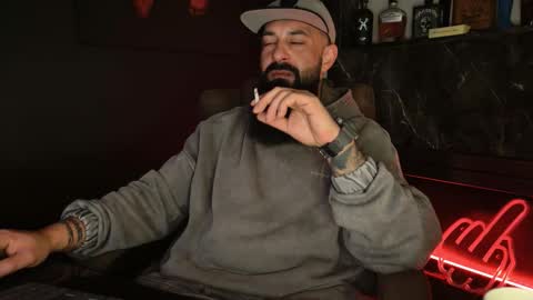 Lex online show from 12.20.25