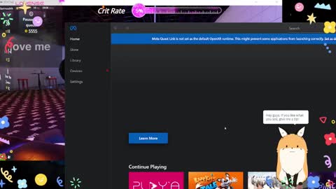 Snapshot of outrider4ever chatting on 12.19.24 outrider online show from 12.19.24