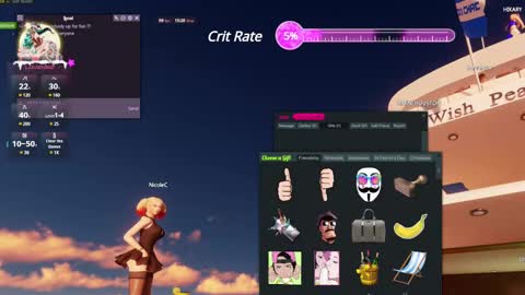 Snapshot of outrider4ever chatting on 02.01.25 outrider online show from 02.01.25
