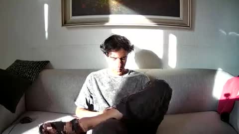 G online show from 01.02.25