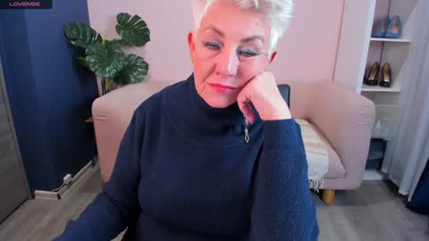 Snapshot of over50games chatting on 01.13.25 Alla online show from 01.13.25