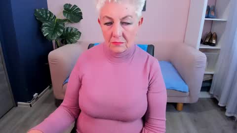 Snapshot of over50games chatting on 02.23.25 Alla online show from 02.23.25