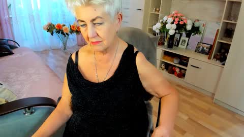 Alla online show from 03.10.26