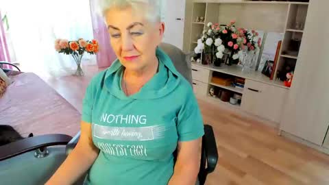 Alla online show from 03.23.26