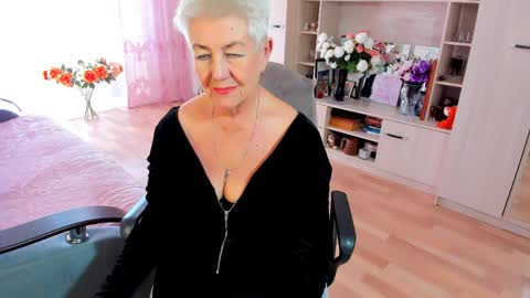 Alla online show from 04.10.26