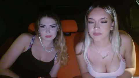 Julia  Bella online show from 10.15.25
