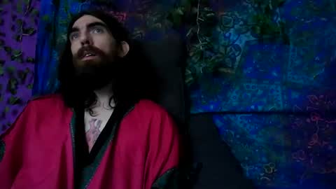 Snapshot of overlordkrisis chatting on 01.07.26 Overlordkrisis online show from 01.07.26