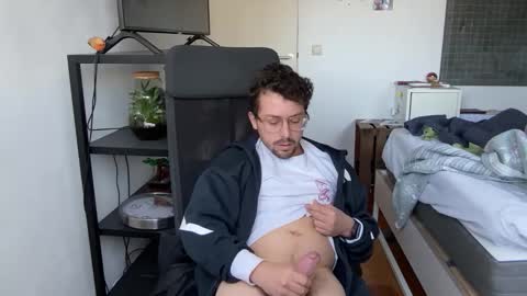 ovidius96 online show from 12.04.25