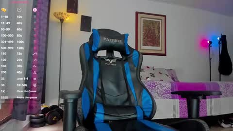 Oween online show from 01.15.25