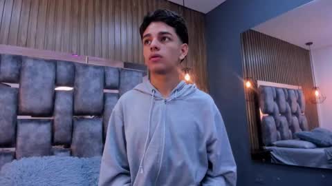 Owen Johnson online show from 02.19.26