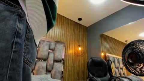 Owen Johnson online show from 02.28.26