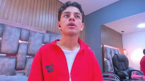 Owen Johnson online show from 03.11.26