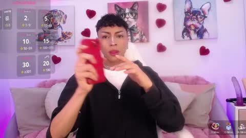 Owen online show from 02.25.26