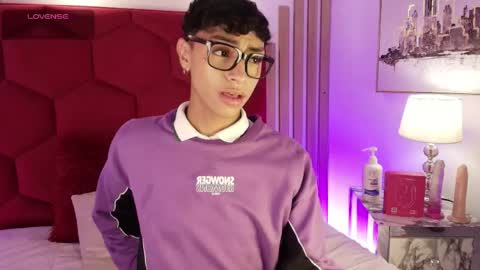 Owen online show from 05.18.26