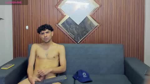 owen_mccarthy online show from 01.12.25