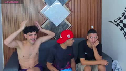 owen_mccarthy online show from 02.14.25