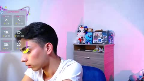 Owen  Independent model  online show from 11.19.25