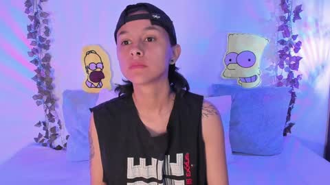 Owen foxx online show from 12.10.24