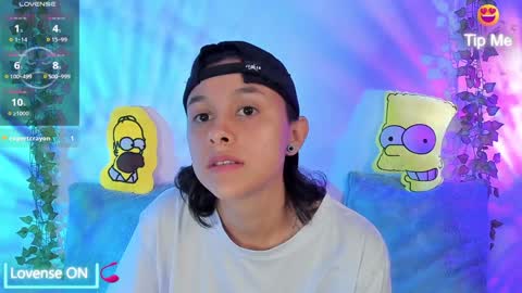 Owen foxx online show from 12.18.24