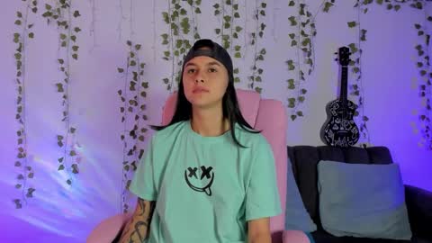 Owen foxx online show from 11.11.25