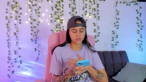 Owen foxx online show from 02.04.26