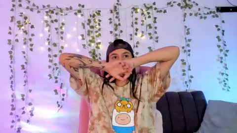 Owen foxx online show from 02.07.26