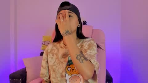 Owen foxx online show from 03.13.26