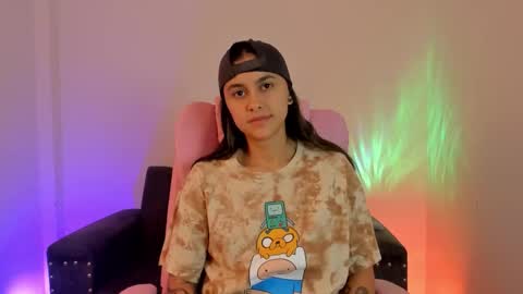 Owen foxx online show from 03.18.26