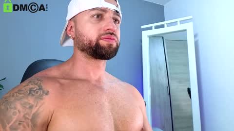 Maximus Owen online show from 03.16.26