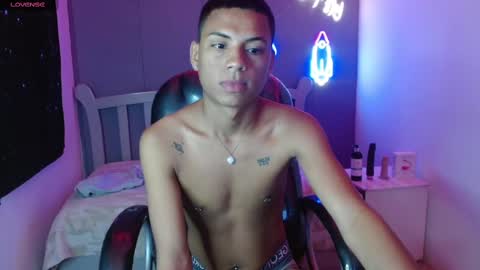 OWEN online show from 12.21.24