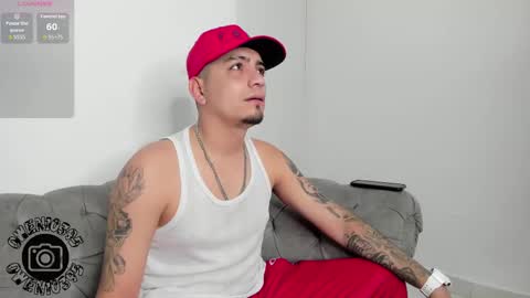 O W E N - S T O N E online show from 10.10.25