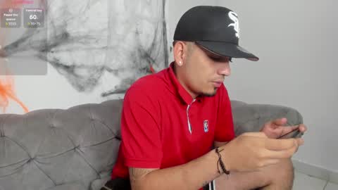 O W E N - S T O N E online show from 10.18.25