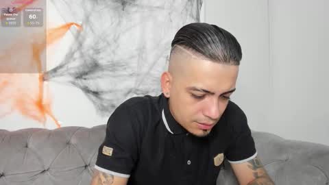 O W E N - S T O N E online show from 10.20.25