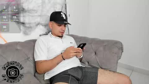 O W E N - S T O N E online show from 10.22.25