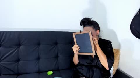 oxana online show from 09.28.25