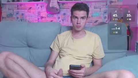 Mike online show from 12.05.24