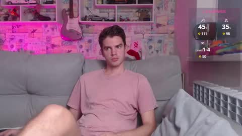 Mike online show from 01.04.25