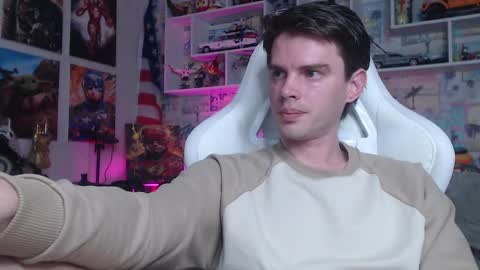 Mike online show from 03.07.25