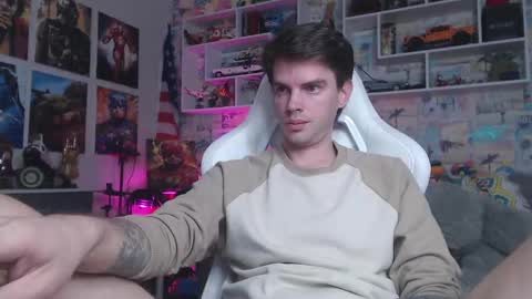 Mike online show from 03.08.25