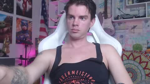 Mike online show from 03.09.25