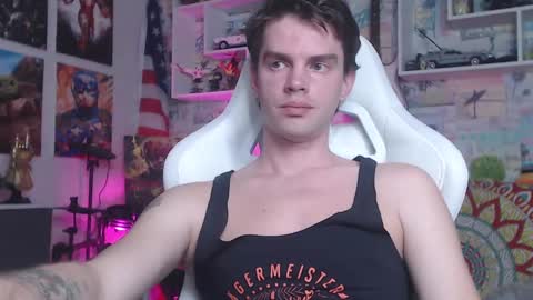 Mike online show from 03.09.25