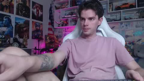 Mike online show from 03.10.25