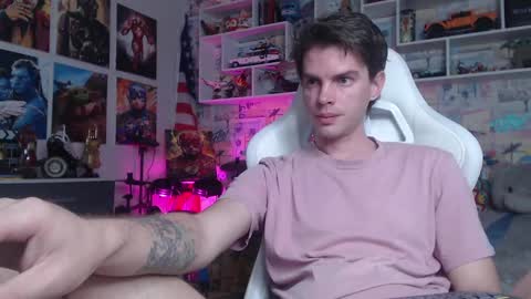 Mike online show from 03.10.25