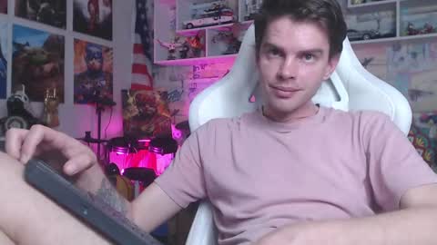 Mike online show from 03.11.25