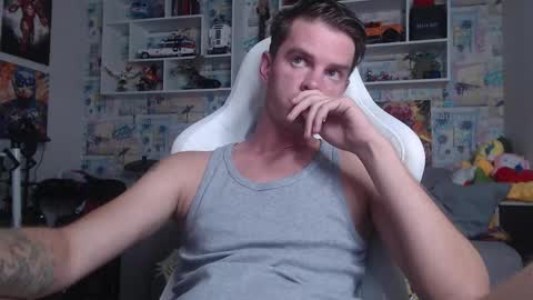 Mike online show from 09.10.25