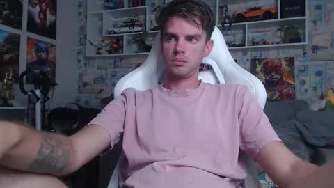 Mike online show from 09.12.25