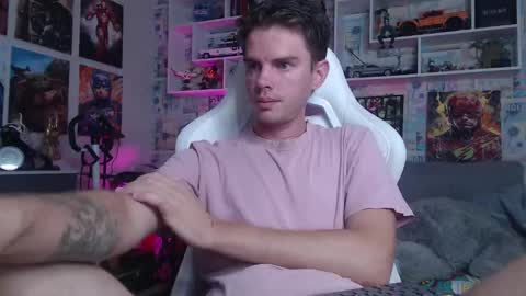 Mike online show from 09.21.25